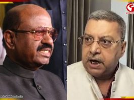 কল্যাণ বন্দ্যোপাধ্যায়ের বিরুদ্ধে থানায় অভিযোগ দায়ের রাজ্যপালের!