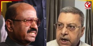 কল্যাণ বন্দ্যোপাধ্যায়ের বিরুদ্ধে থানায় অভিযোগ দায়ের রাজ্যপালের!