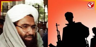 ভারতে বড় নাশকতার ছক! সমর্থকদের থেকে চাঁদা তুলছে জইশ?