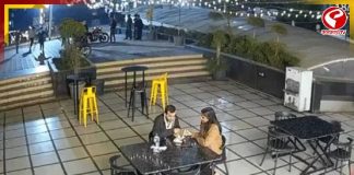 ডবল-ইঞ্জিন রাজ্যের ক্যাফেতে দুষ্কৃতী হামলা, দেখুন ভয় ধরানো ভিডিও