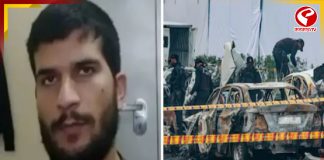 পার্কিং লটে বসেই বোমা তৈরি উমরের, তদন্তে উঠে এল নয়া তথ্য