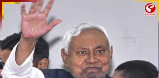 বিহারে কুর্সিতে নীতীশ, বৃহস্পতিবার দশমতম শপথ