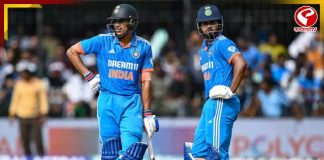 ওডিআই সিরিজেও অনিশ্চিত গিল! ক্যাপ্টেন হিসেবে ফিরছেন রোহিত?