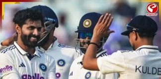 ‘ঐতিহাসিক’ গুয়াহাটি টেস্টে কাকে বাদ দিয়ে কাকে খেলাবে ভারত?