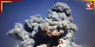 ইজরায়েলের এয়ার স্ট্রাইকে গাজায় মৃত্যুমিছিল! কী ভয়াবহ অবস্থা দেখুন