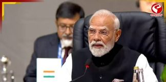 ৪ প্রস্তাবেই বিশ্বের উন্নয়ন সম্ভব! জি-২০ সম্মেলনে বিরাট দাবি মোদির