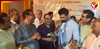 ‘কতদিন আর পিছনে লাগবে?’ দেবের প্রশ্নের কী বললেন কুণাল