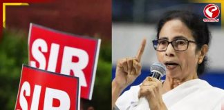 SIR আবহে BLO মৃত্যু নিয়ে বিরাট মন্তব্য মমতা বন্দ্যোপাধ্যায়ের