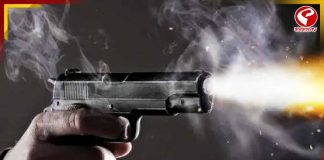 ফের শুটআউট, কালিয়াচকে বিশাল পুলিশ বাহিনী, এখন কী অবস্থা?