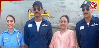 ‘লাভ অ্যান্ড ওয়ার’-এর ভিকি-রণবীরের লুক ফাঁস, দেখুন ছবি