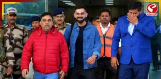 টেস্টে চুনকামের পর ভারতীয় দলে এন্ট্রি কোহলির! কবে খেলবেন?