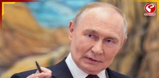 ডিসেম্বরেই দিল্লি আসছেন পুতিন