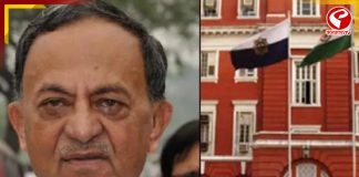 মণীশ গুপ্তর নামে ভুয়ো প্রোফাইল, সাইবার জালিয়াতির অভিযোগ