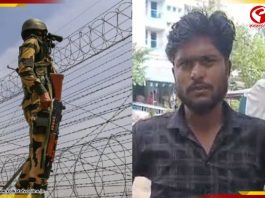 বাংলাদেশি সন্দেহে কৃষককে মারধর! অভিযোগ কেন্দ্রীয় বাহিনীর বিরুদ্ধে