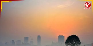 বঙ্গে পারদ চড়লেও বহাল থাকবে শীতের আমেজ , বাড়বে কুয়াশার দাপট…