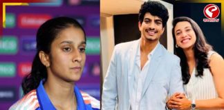 বন্ধু স্মৃতির বিয়ে নিয়ে টানাটানি! সবটা দেখে বড় সিদ্ধান্ত জেমাইমার