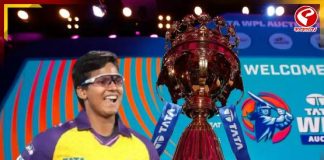 WPL নিলামে কোটিপতি দীপ্তি শর্মা! আর কে কত দাম পেলেন?