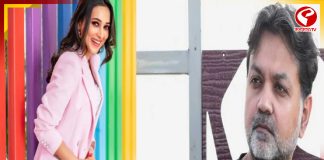 সৃজিতের ছবিতে মিমি, ‘এম্পায়ার ভার্সেস শরৎচন্দ্র’র কাস্টিংয়ে চমক!