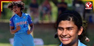 WPL-এ লাখপতি বাংলার তিতাস! চেনেন হুগলির এই ক্রিকেটারকে?