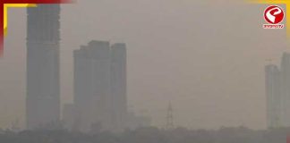 দিল্লির বাতাস ‘খুব খারাপ’, AQI ছুঁল ৩২২!