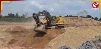 বালি পাচার রুখতে ঝাড়গ্রামে বড় অভিযান পুলিশের! হাতেনাতে ধৃত ৭