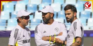 ২০২৭ বিশ্বকাপে খেলবেন রোহিত, বিরাট? বড় মন্তব্য ভারতীয় কোচের