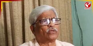 SIR ইস্যুতে নির্বাচন কমিশনকে দেওয়া মমতার চিঠি প্রসঙ্গে বিস্ফোরক সুজন চক্রবর্তী