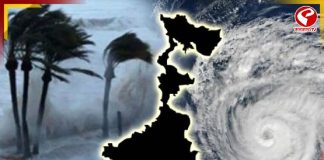 জোড়া ঘুর্ণিঝড়! তছনছ হবে বাংলা? দেখুন আবহাওয়ার বড় আপডেট