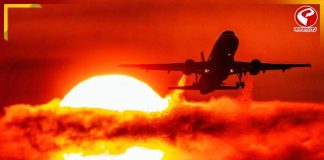 তীব্র সৌর বিকিরণ! বাতিল হবে কয়েকশ বিমান! বাড়বে ভোগান্তি?