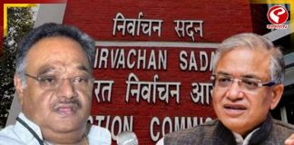 BJP-র নিশানায় নির্বাচন কমিশন! SIR নিয়ে বড় মন্তব্য শমীক ভট্টাচার্যর