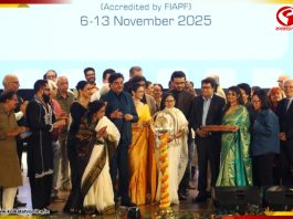 বঙ্গবিভূষণ সম্মান পেলেন শত্রুঘ্ন সিনহা, আরতি মুখোপাধ্যায়