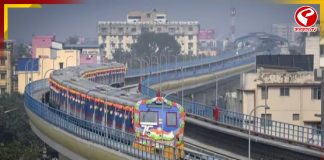 যাত্রীদের জন্য সুখবর, অরেঞ্জ লাইনে বাড়ছে মেট্রোর সংখ্যা