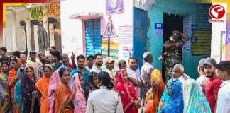 বিহারে মসনদে নীতিশ? স্বপ্ন অধরাই রইল তেজস্বীর স্বপ্ন