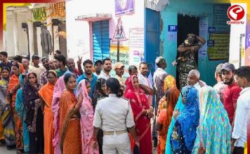 বিহারে মসনদে নীতিশ? স্বপ্ন অধরাই রইল তেজস্বীর স্বপ্ন
