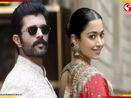 উদয়পুরে সাতপাক ঘুরবেন রশ্মিকা মন্দানা-বিজয় দেবেরাকোন্ডা