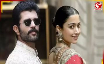 উদয়পুরে সাতপাক ঘুরবেন রশ্মিকা মন্দানা-বিজয় দেবেরাকোন্ডা