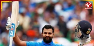 প্রোটিয়াদের বিরুদ্ধে ৩ ছক্কা হাঁকালেই আফ্রিদির রেকর্ড ভাঙবেন রোহিত