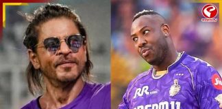 রাসেলকে ছাড়ল না KKR! অবসর নিতেই দেওয়া হল নতুন পদ