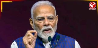 ভারতের ‘জেন-জি’ প্রজন্ম নিয়ে বড় মন্তব্য নরেন্দ্র মোদির