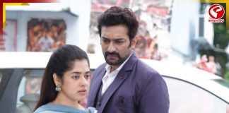 মহিলা কমিশন-আর্টিস্ট ফোরামে অভিযোগ দিতিপ্রিয়ার