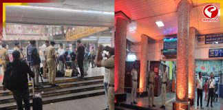 দিল্লি কাণ্ডের জের,বাড়তি সতর্কতা কলকাতায়,জেলায়-জেলায় পুলিশকে নির্দেশিকা