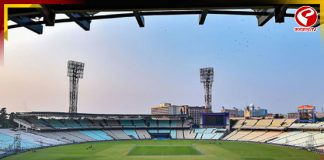 ইডেনে ভারত-দক্ষিণ আফ্রিকা টেস্ট ম্যাচে আঁটোসাঁটো নিরাপত্তা