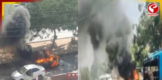 দিল্লি বিস্ফোরণের পরদিনই কেঁপে উঠল পাকিস্তান, মৃত ১২