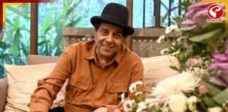 মৃত্যুর গুজব উড়িয়ে হাসপাতাল থেকে বাড়ি ফিরছেন ধর্মেন্দ্র