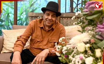 মৃত্যুর গুজব উড়িয়ে হাসপাতাল থেকে বাড়ি ফিরছেন ধর্মেন্দ্র