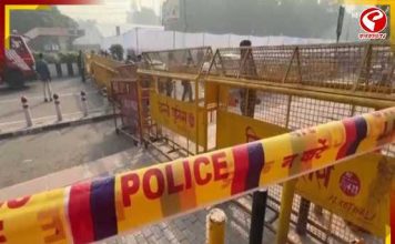 দিল্লি বিস্ফোরণে ‘শয়তানের মা’! ফরেনসিক তদন্তে উঠে এল বিস্ফোরকের নতুন সূত্র