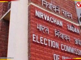 প্রথম দফা ভোটের আগে নয়া গাইডলাইন কমিশনের