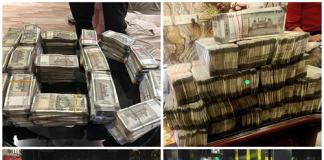 মানব পাচারের তদন্তে ইডির অভিযানে উদ্ধার কোটি টাকা