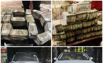 মানব পাচারের তদন্তে ইডির অভিযানে উদ্ধার কোটি টাকা