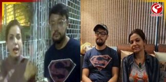 পথকুকুরদের খাবার খাওয়াতে গিয়ে মার খেতে হয়েছে, বিস্ফোরক অভিনেত্রী